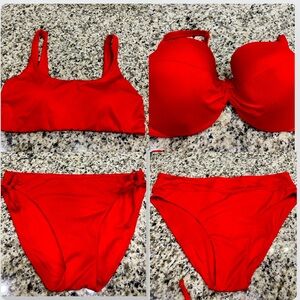 Victoria’s Secret 4 pc set